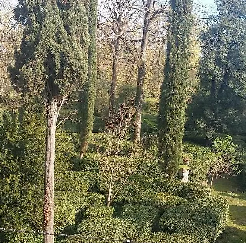 Apartment L'albero Di Garibaldi Florence