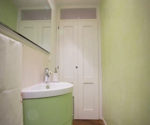 L'albero Di Garibaldi Appartamento Firenze