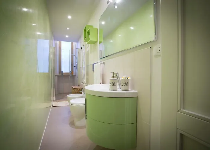 L'albero Di Garibaldi *