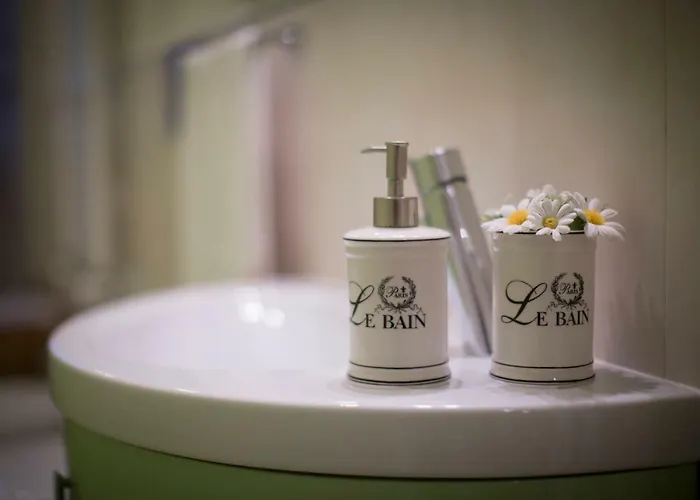 Appartamento L'albero Di Garibaldi