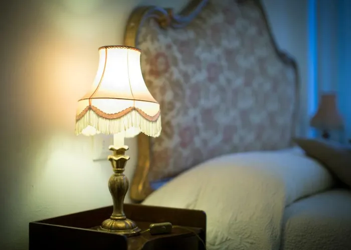 Appartamento L'albero Di Garibaldi Firenze