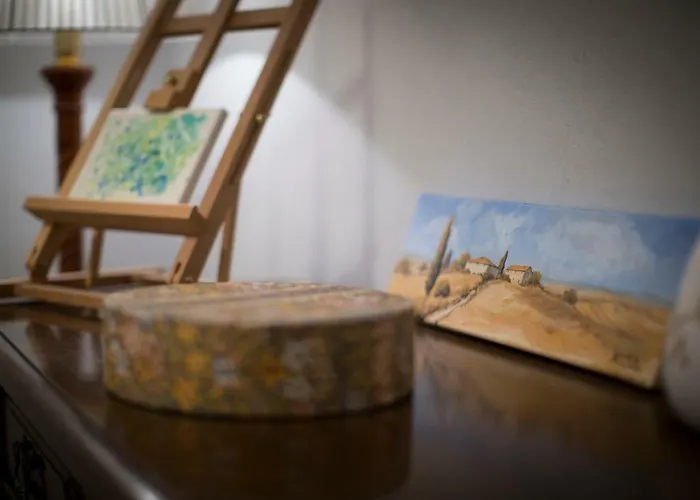 Appartamento L'albero Di Garibaldi Firenze