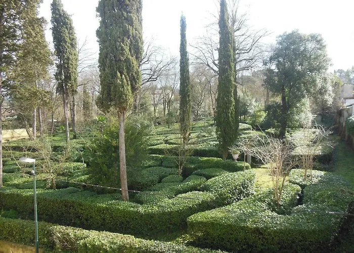 Appartamento L'albero Di Garibaldi