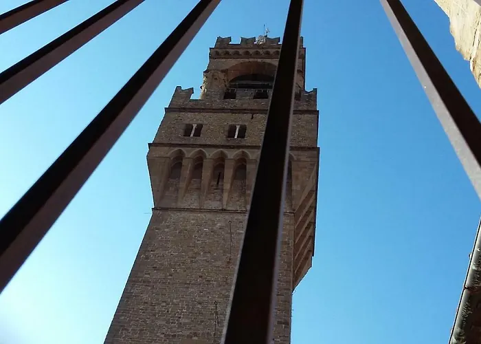 Appartamento L'albero Di Garibaldi