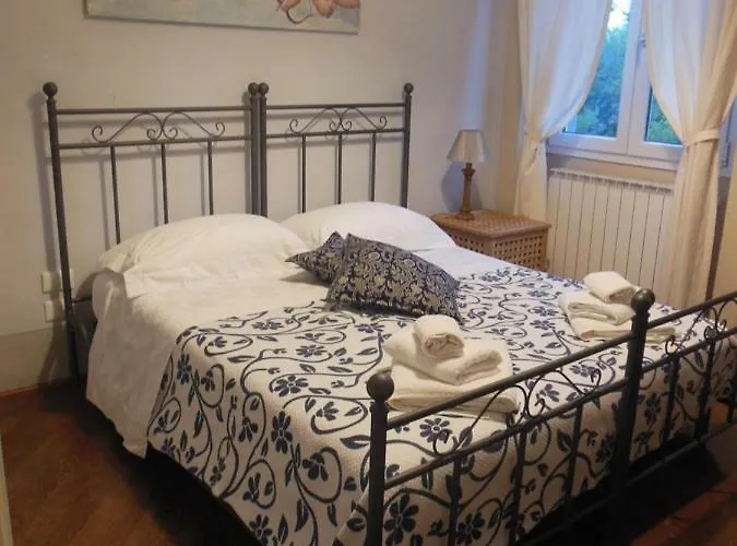 Appartamento L'albero Di Garibaldi *