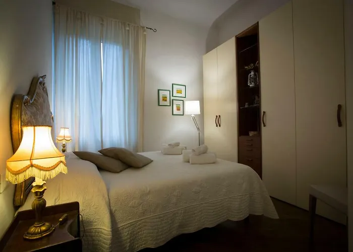 L'albero Di Garibaldi