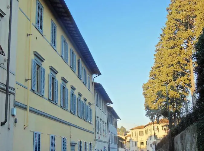 L'albero Di Garibaldi * Firenze