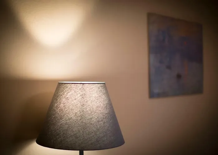 Appartamento L'albero Di Garibaldi