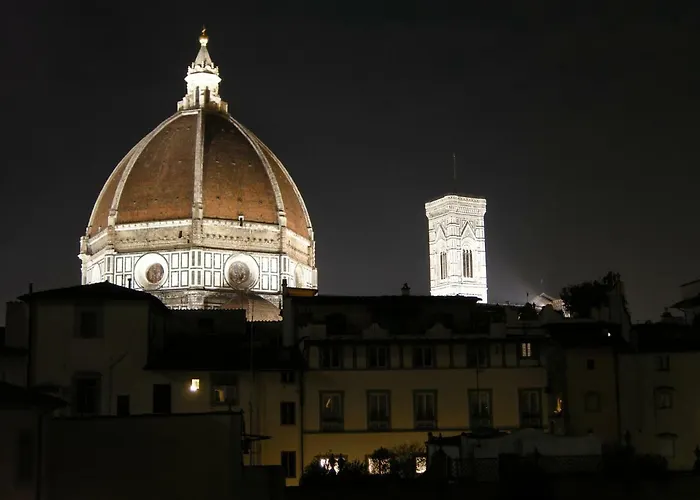 L'albero Di Garibaldi * Firenze