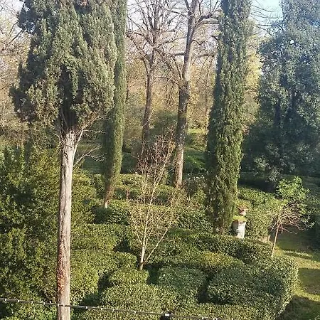 Apartment L'albero Di Garibaldi Florence
