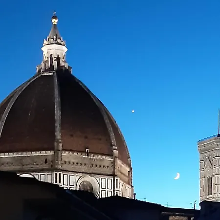 L'albero Di Garibaldi Apartment Florence