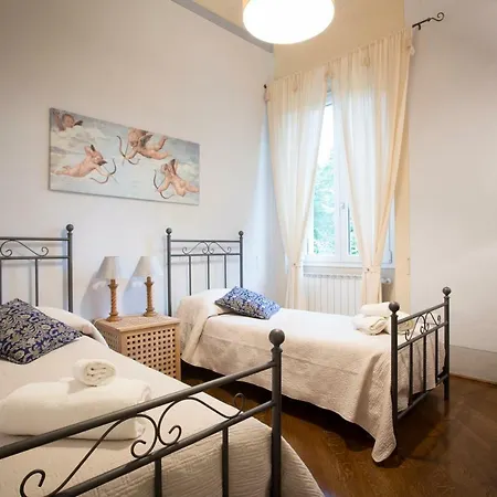 Apartment L'albero Di Garibaldi