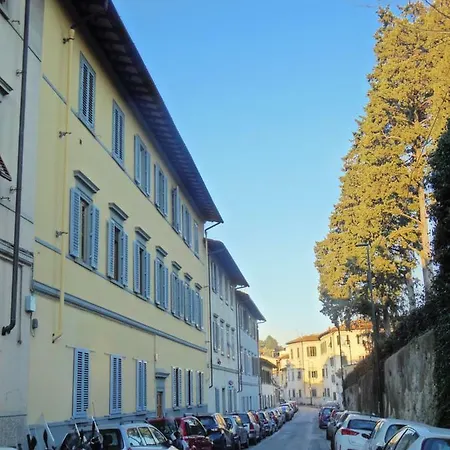 L'albero Di Garibaldi * Florence