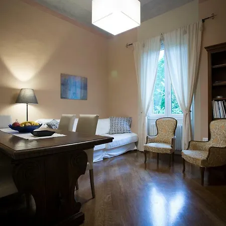 L'albero Di Garibaldi Apartment Florence