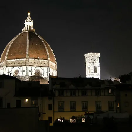L'albero Di Garibaldi * Florence